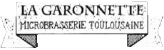 Getränke Bier Frankreich La Garonnette 