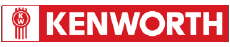 Transport LKW  Logo Kenworth 