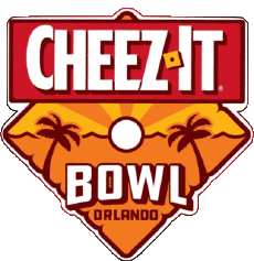 Deportes N C A A - Bowl Games Cheez-It Bowl (Florida) 
