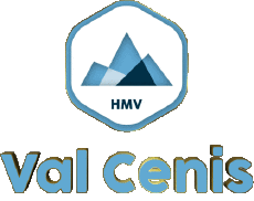 Sportivo Stazioni - Sciistiche Francia Savoia Val Cenis 