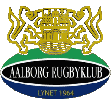 Sportivo Rugby - Club Mondo - Logo Danimarca Aalborg RK Lynet 