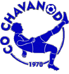 Deportes Fútbol Clubes Francia Auvergne - Rhône Alpes 74 - Haute Savoie Chavanod CO 