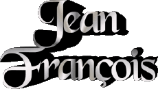 Nombre MASCULINO - Francia J Compuesto Jean François 