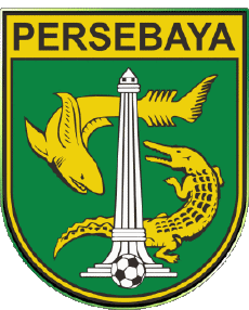 Sport Fußballvereine Asien Indonesien Persebaya Surabaya 