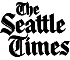 Multimedia Zeitungen U.S.A The Seattle Times 