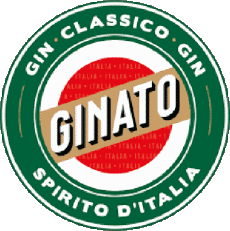 Bebidas Ginebra Ginato 
