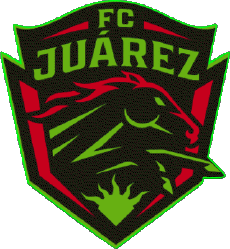 Sports Soccer Club America Mexico Juárez FC 