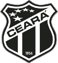 Sport Fußballvereine Amerika Brasilien Ceará Sporting Club 