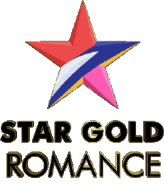 Multi Média Chaines - TV Monde Inde Star Gold Romance 