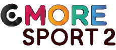 Multi Média Chaines - TV Monde Finlande C More Sport 2 