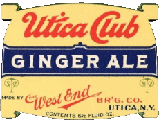 Drinks Beers USA Utica 