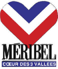 Sports Ski - Resorts France Savoie Méribel 