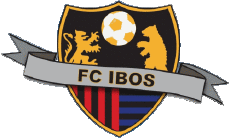 Deportes Fútbol Clubes Francia Occitanie 65 - Hautes-Pyrénées FC Ibos 