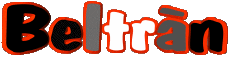 Nombre MASCULINO - España B Beltràn 