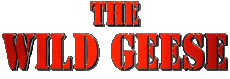 Multimedia V International Die Wildgänse Kommen Englisches Logo 