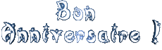 Mensajes Francés Bon Anniversaire Texte 003 