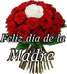 Messages Espagnol Feliz día de la madre 04 