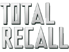 Multimedia Film Internazionale Total Recall Logo 