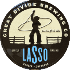 Boissons Bières USA Great Divide 