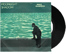 Moonlight Shadow-Multimedia Música Compilación de 80 Internacional M Mike Oldfield Moonlight Shadow