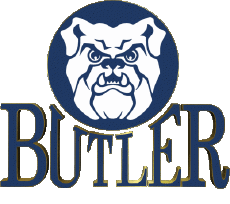 Sports N C A A - D1 (National Collegiate Athletic Association) B Butler Bulldogs 