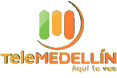 Multimedia Canales - TV Mundo Colombia Telemedellín 
