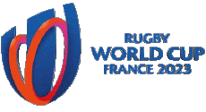 Sportivo Rugby - Competizione Mondiali 2023 Francia 