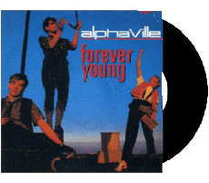 Forever Young-Multi Media Music 80' International Compilation A Alphaville 