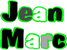 Prénoms MASCULIN - France J Composé Jean Marc 
