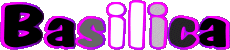 Nome FEMMINILE - Francia B Basilica 