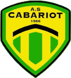 Sport Fußballvereine Frankreich Nouvelle-Aquitaine 17 - Charente-Maritime As Cabariot 