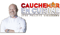 Multi Média Emission  TV Show Cuisine Divers Cauchemar  en Cuisine 