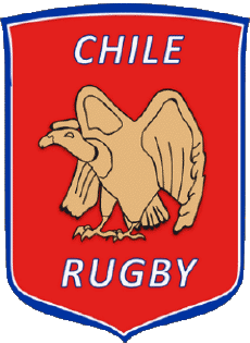 Sport Rugby Nationalmannschaften - Ligen - Föderation Amerika Chile 