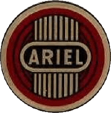 Trasporto MOTOCICLI Ariel - Motorcycles Logo 