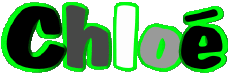 Nome FEMMINILE - Francia C Chloé 