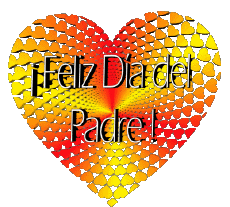 Nachrichten Spanisch Feliz Día del Padre 06 