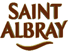 Comida Quesos Saint Albray 