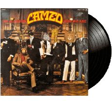 We all know who we are-Multi Média Musique Funk & Soul Cameo Discographie 