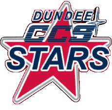 Sport Eishockey Vereinigtes Königreich -  E I H L Dundee Stars 