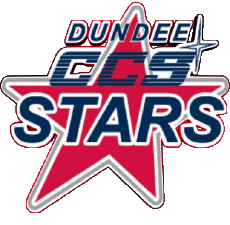 Sportivo Hockey - Clubs Regno Unito -  E I H L Dundee Stars 