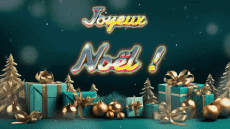Nachrichten Französisch Joyeux Noël Video 