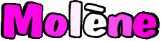 Nombre FEMENINO - Francia M Molène 