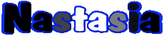Nombre FEMENINO - Francia N Nastasia 