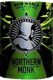 Drinks Beers UK Northern-Monk 