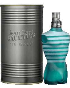 Mode Couture - Parfüm Jean Paul Gaultier 