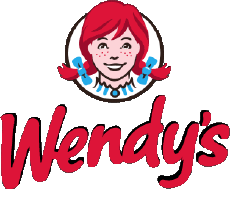 2013-Food Fast Food - Restaurant - Pizza Wendy's 2013