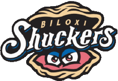 Sports Baseball U.S.A - Southern League Biloxi Shuckers 