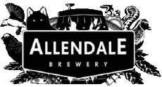 Bebidas Cervezas UK Allendale Brewery 