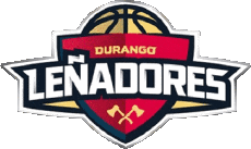 Sport Basketball Mexiko Leñadores de Durango 
