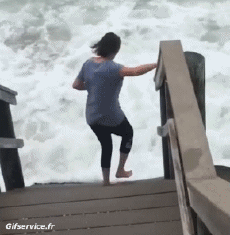 Humor -  Fun Orte Von Seaside 